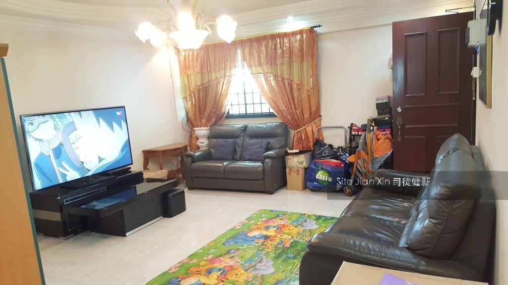 Bedok North Road thumbnail photo